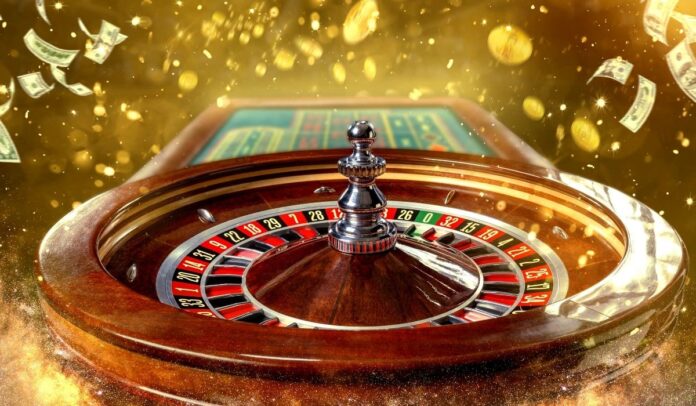 最小化风险，最大化收益: 智能银行管理在加密赌博中