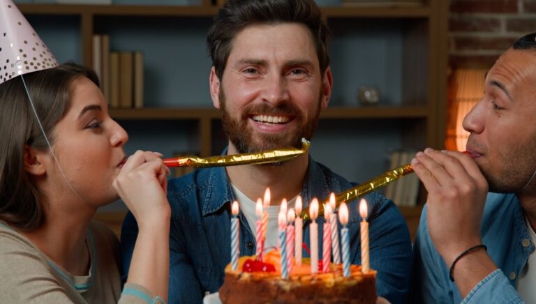 35+ Happy Birthday Wishes for Jiju, JiJa ji Messages & Quotes - Apple Daily