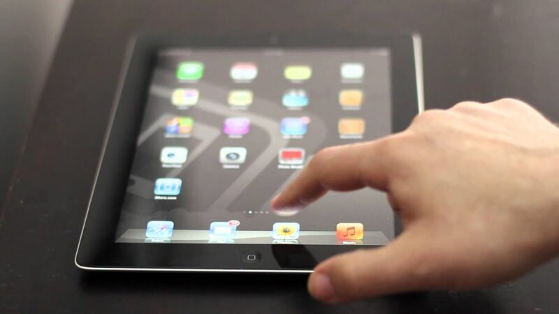 如何在iPad上进行屏幕截图 – 快速简便的方法