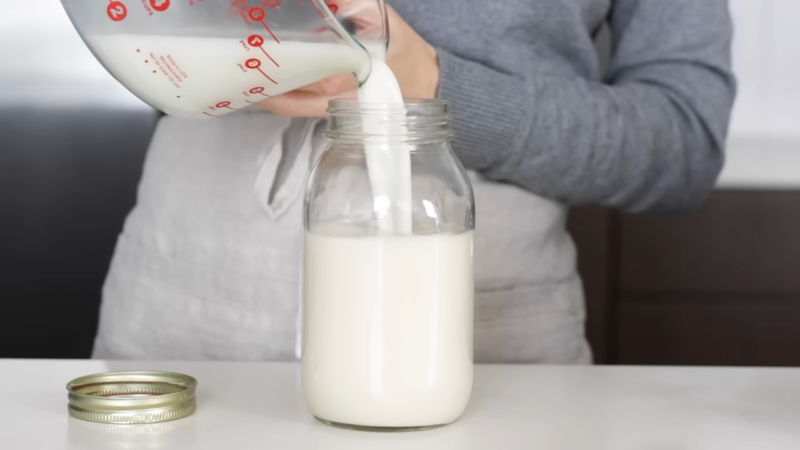燕麦奶能放多久？保质期与安全提示