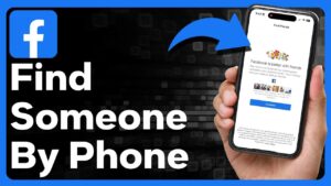 How to Find Someone on Facebook by Phone Number: Easy Step-by-Step Guide