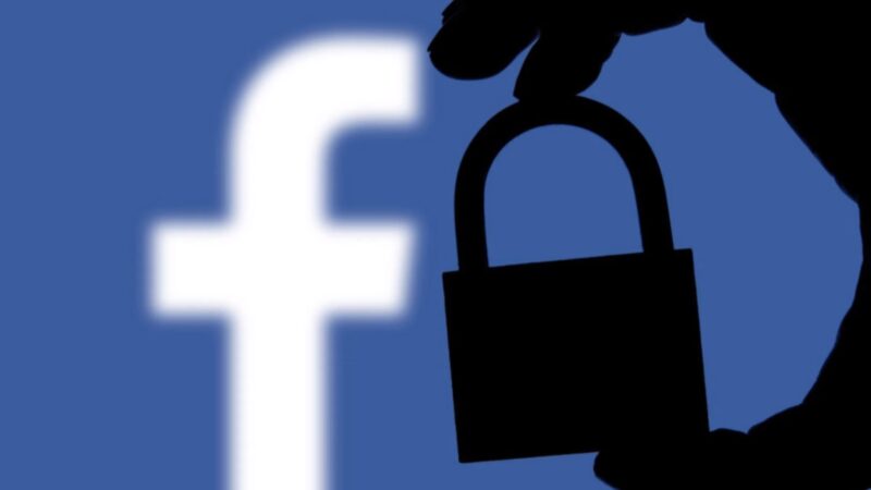 privacy settings in facebook