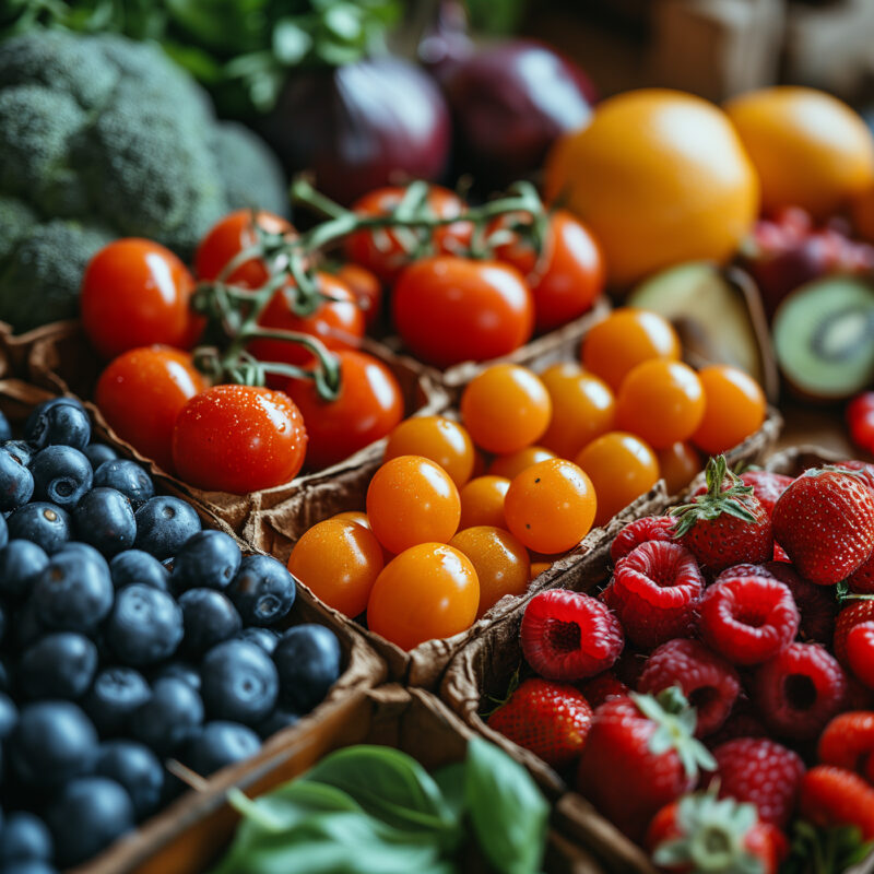 邊種食物最能提升睪丸激素: 最營養豐富選擇的詳解