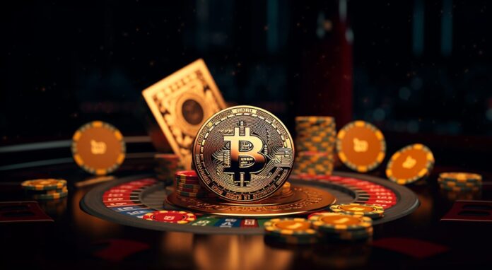Maximizing Winnings How To Gamble With Bitcoin Like A Pro