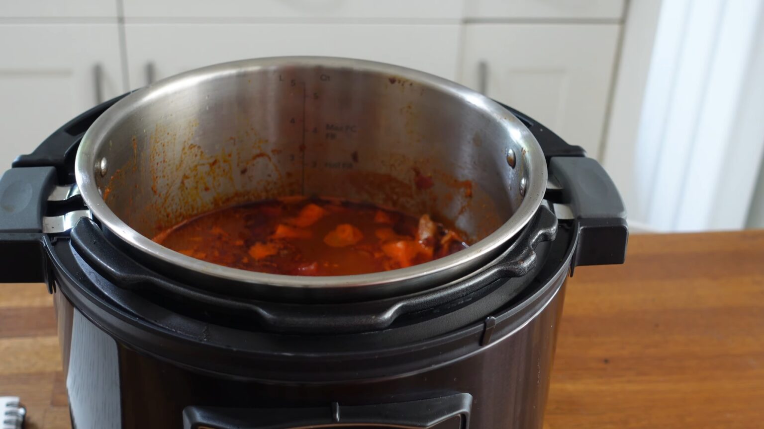 Instant Pot Settings & Buttons Explained Your Guide to Quick & Easy