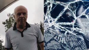 Who Was Dennis Tissington? More About Circumstances Surrounding His