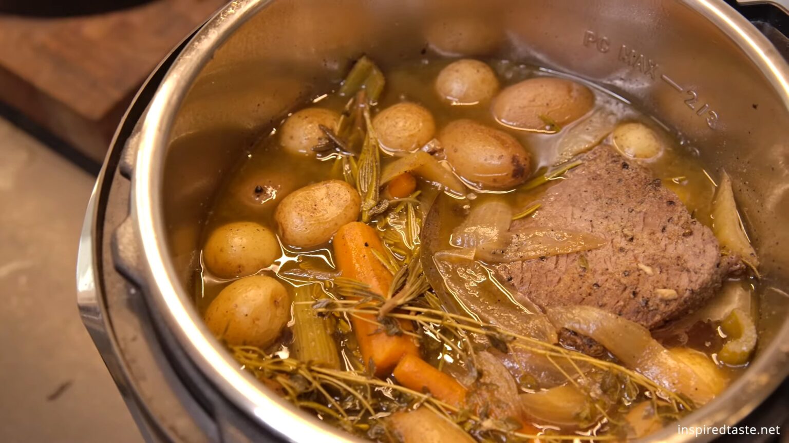 Instant Pot Settings & Buttons Explained Your Guide to Quick & Easy