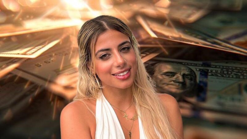 Carla Diab Net Worth