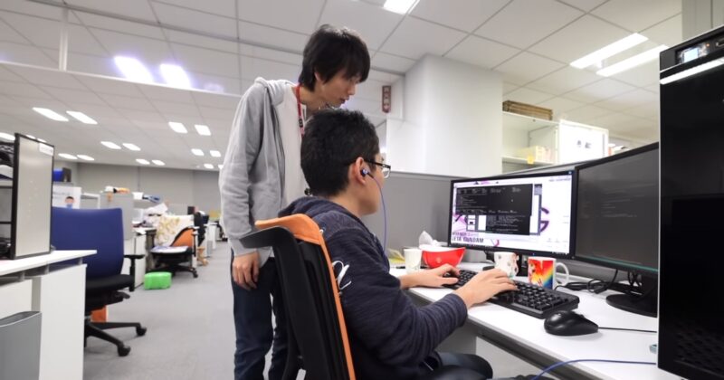 China's Role in Outsourcing Software Development