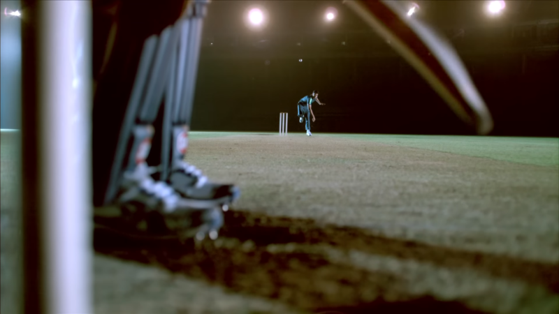 क्रिकेट - एक प्रसिद्ध खेल