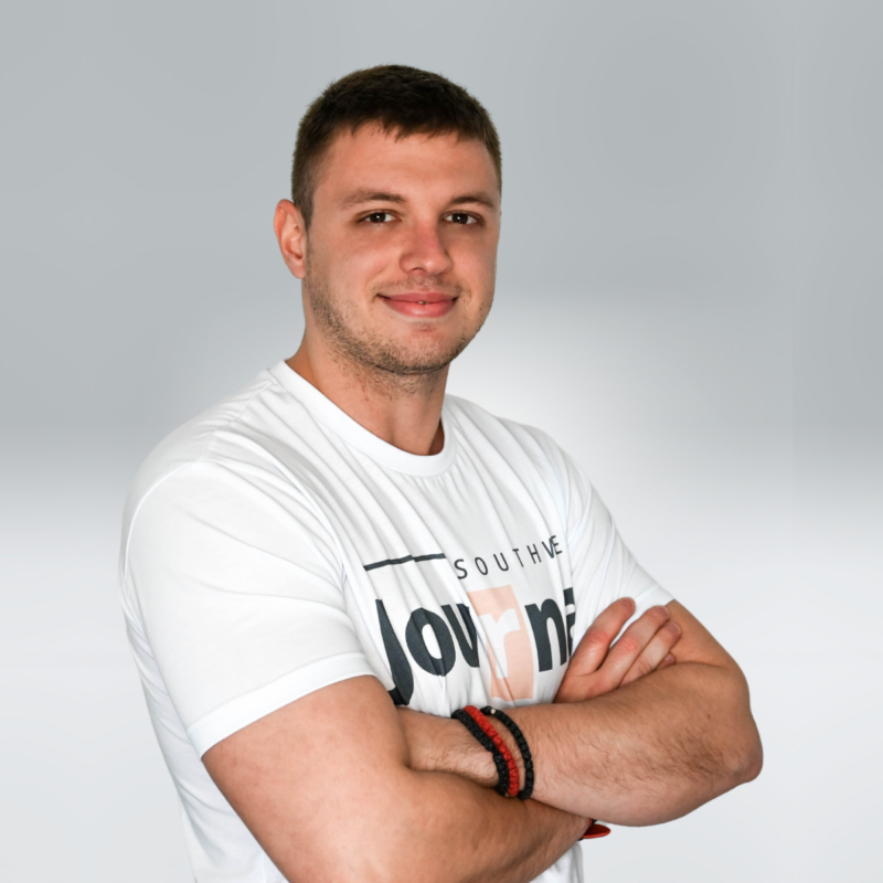 Picture of Srdjan Ilic