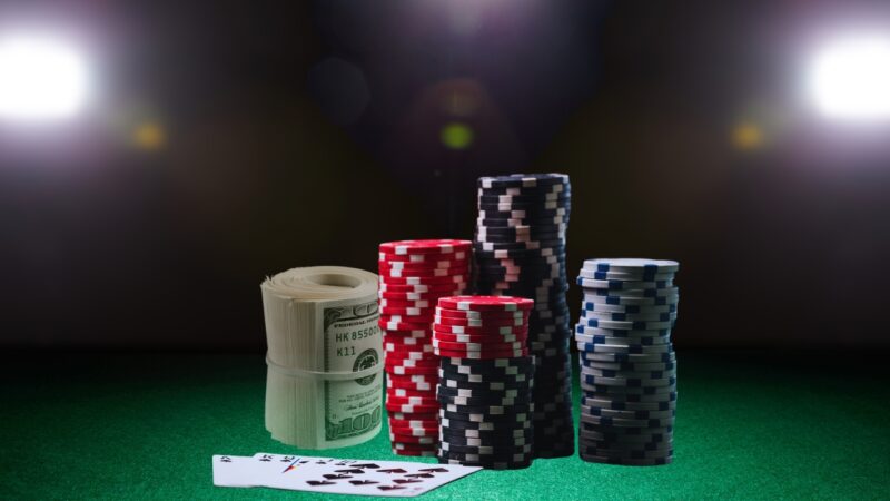 The Case for Ethical Moneyless Gambling