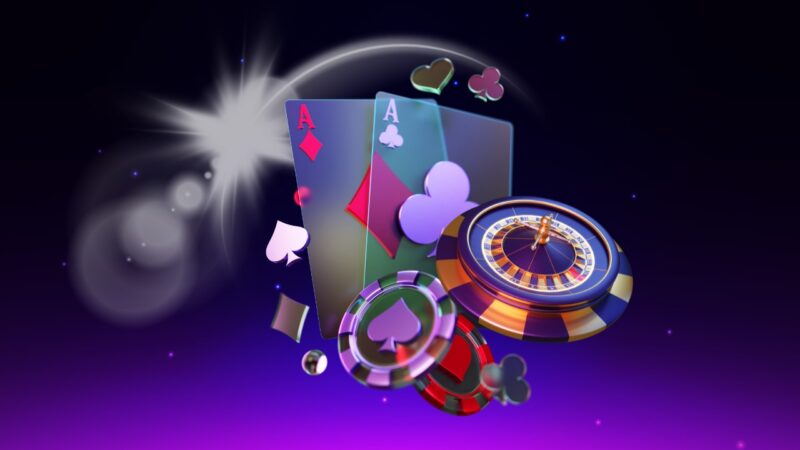 The Future of Ethical Gambling
