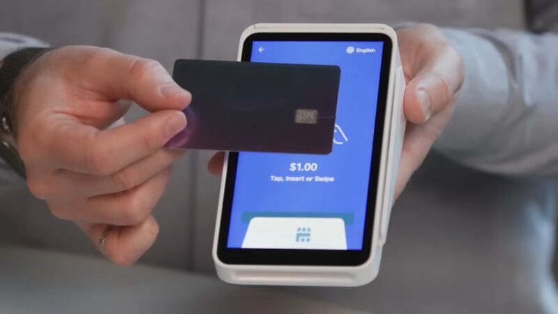 What's the Fastest and Most Secure Card Payment Option?