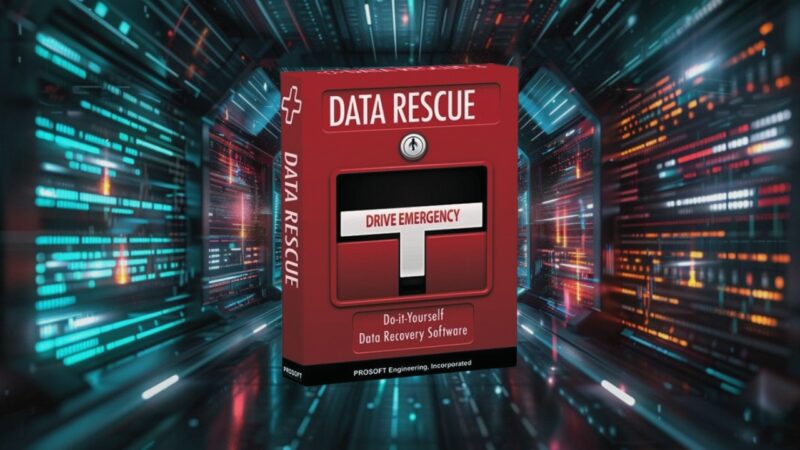 Data Rescue 6