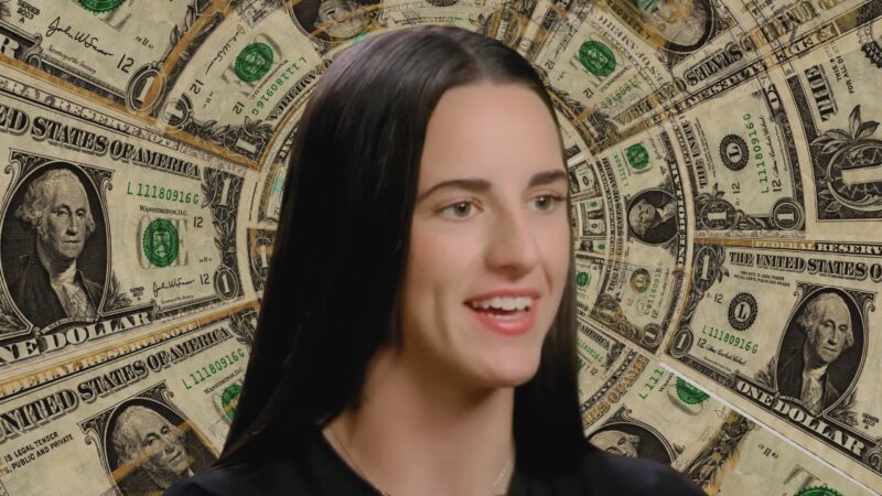 Caitlin Clark Net Worth in 2024