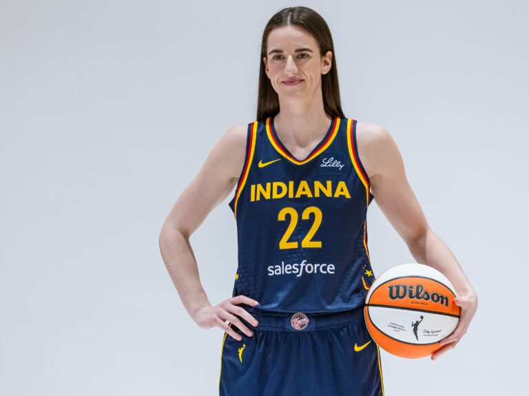 Caitlin Clark Net Worth in 2024 - Valuation and WNBA Contract - Apple Daily