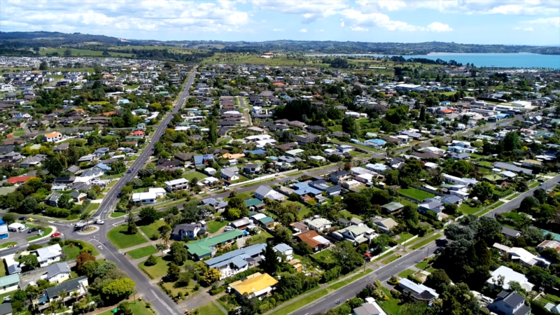 Auckland, New Zealand