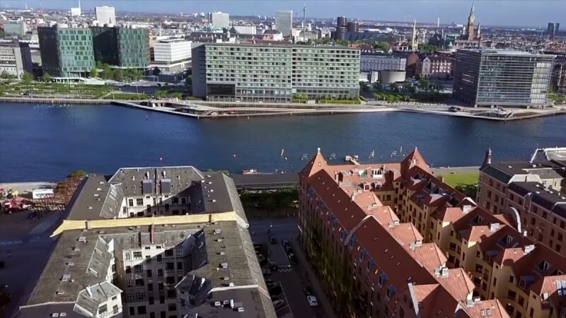 Copenhagen's Eco-Friendly Practices