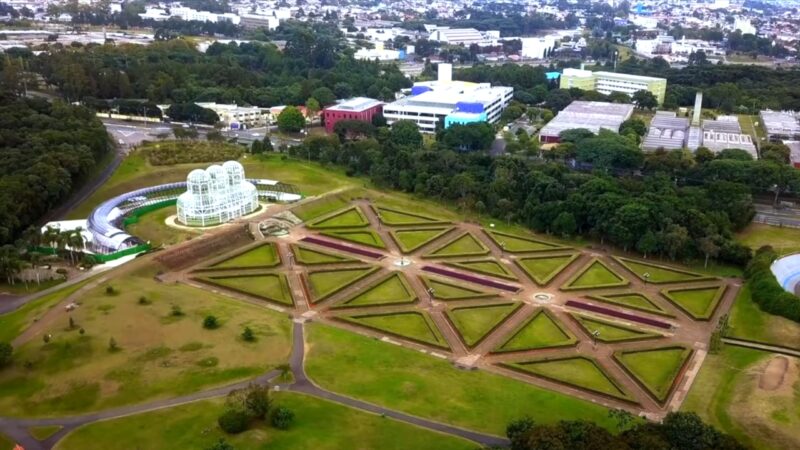 Curitiba, Paraná, Brazil