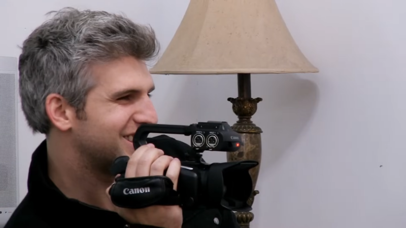 Max Joseph left 'Catfish' in 2018