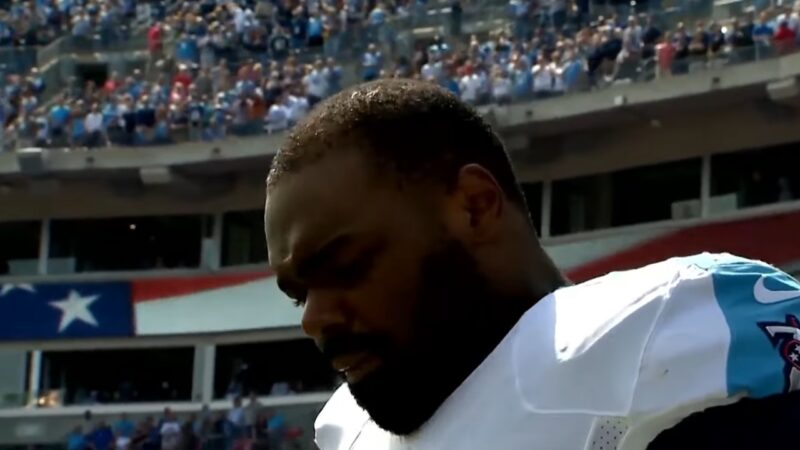 Michael Oher Has Officially Retired from The NFL