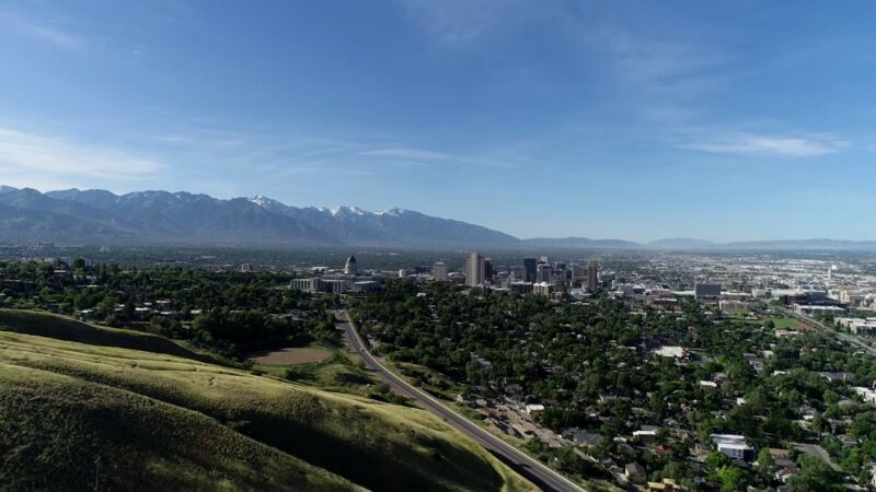 Salt Lake City, Utah