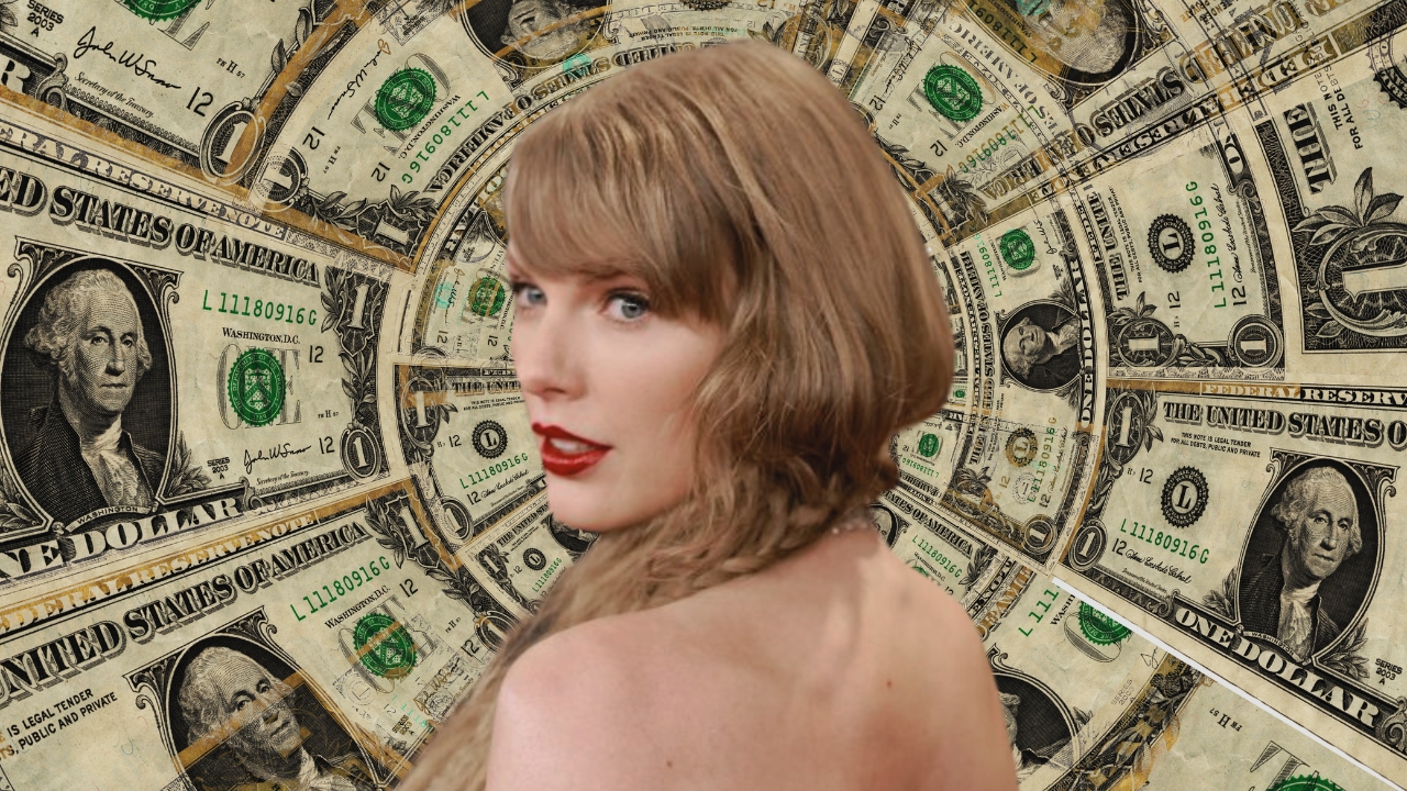 Taylor Swift Net Worth 2024 - The Journey to Becoming a Billionaire