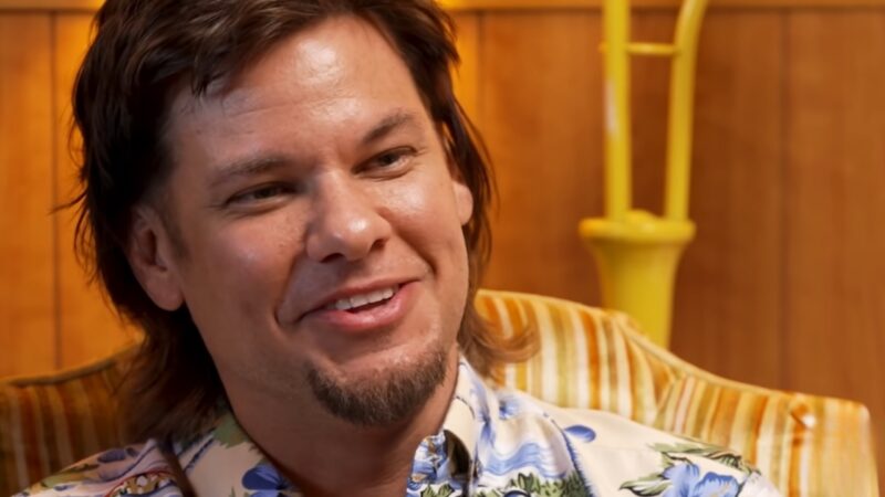 Theo Von’s Recent Money Boost