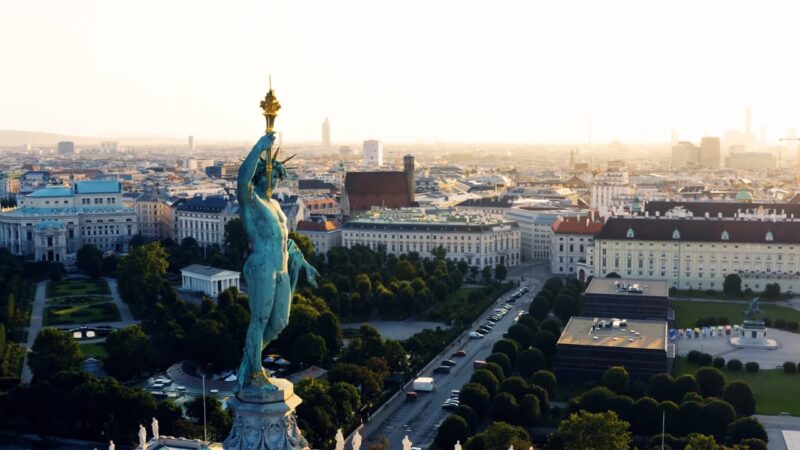 Vienna, Austria