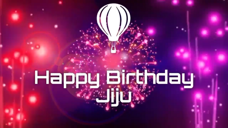 Short Birthday Wishes for Jiju