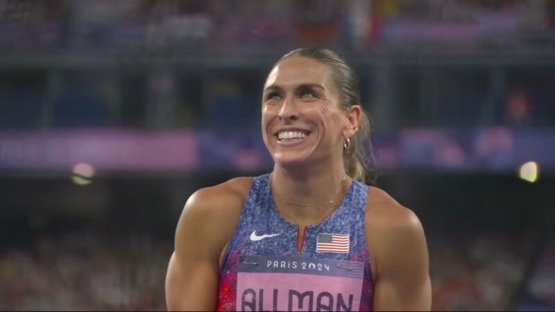 Valarie Allman Net Worth 2024 - The Financial Success of a Discus Queen