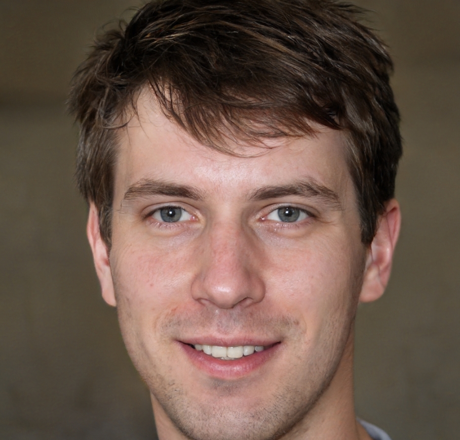 Picture of Jack Miller
