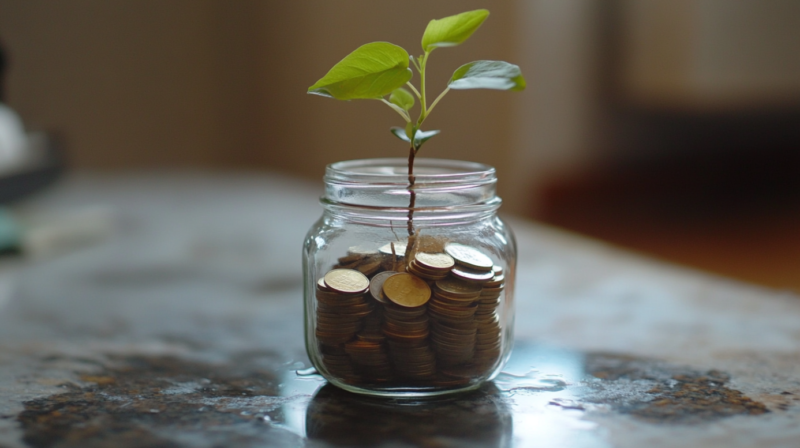 10 Simple Investments That Could Help You Build Wealth