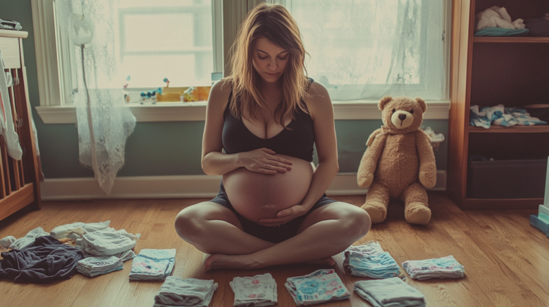 Preparing for Babys Arrival Essentials You Need and What to Skip
