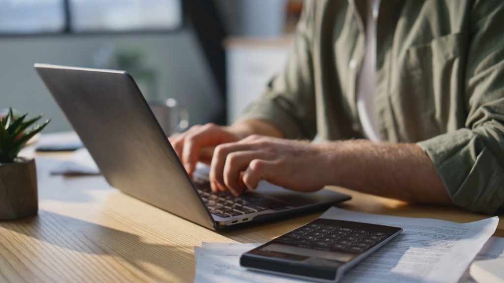 Payment Logistics
