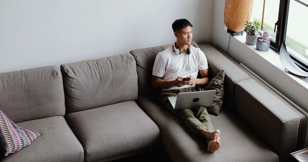 Remote Worker