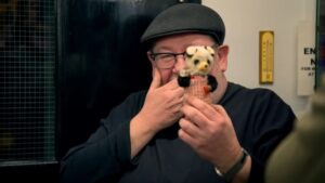 Little Shop of Antiques Channel 4