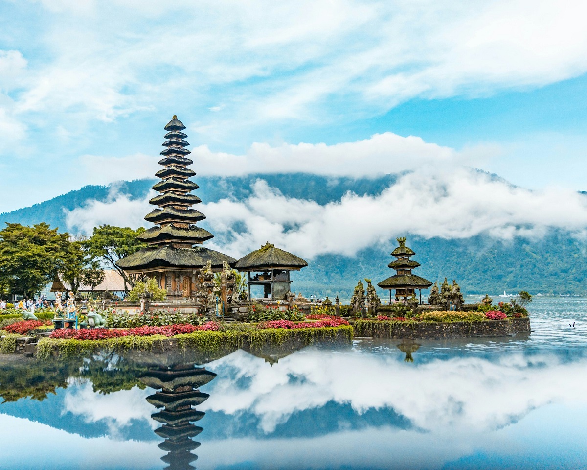 Luxury Destinations