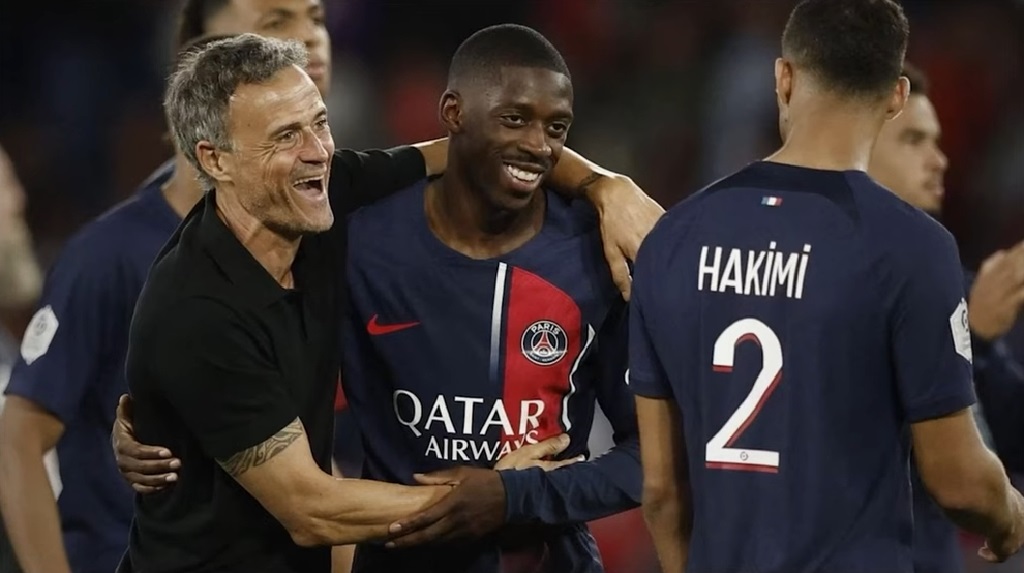 2024–2025 Season Achievements 1