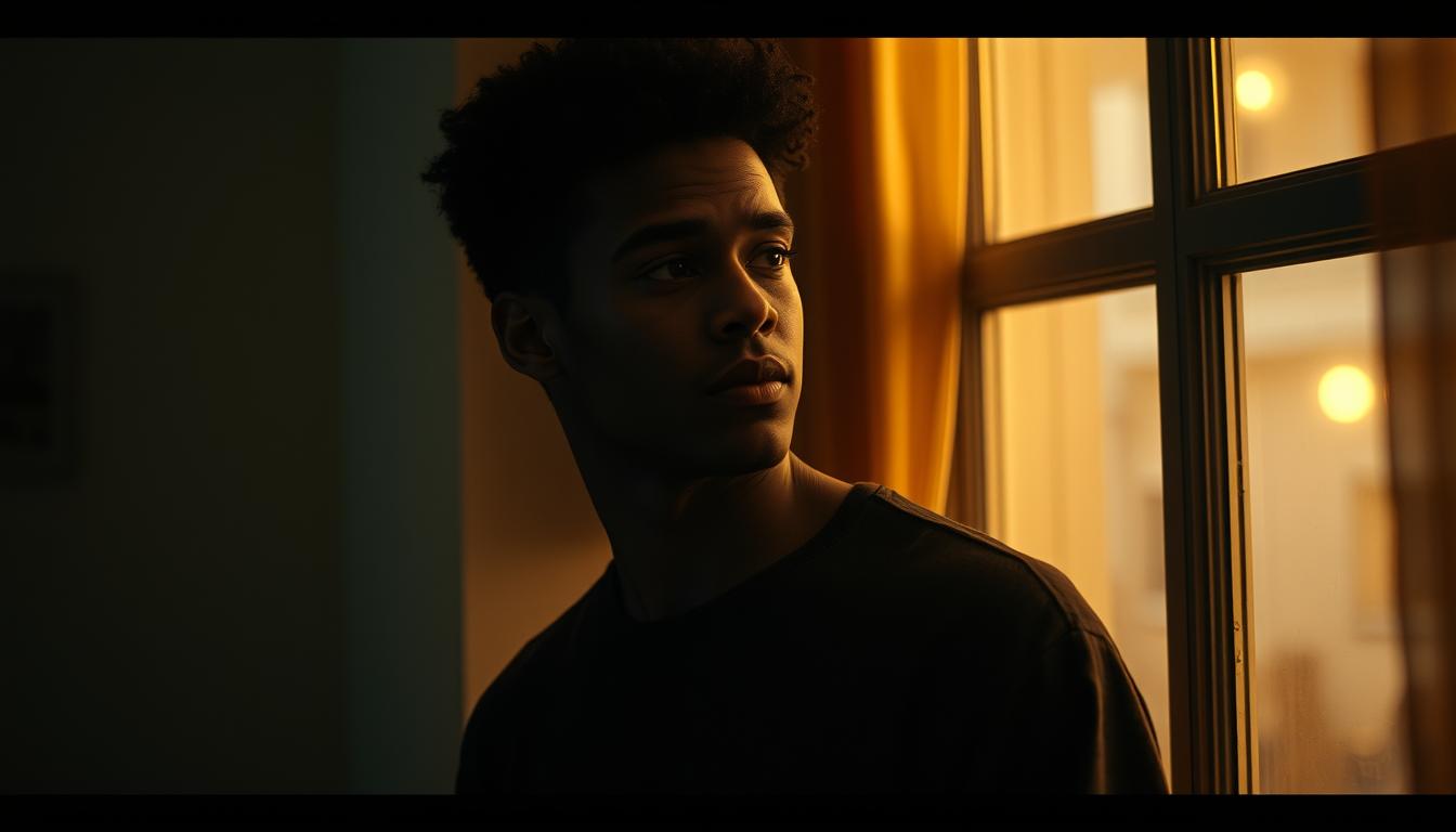 Michael Rainey Jr. relationship status