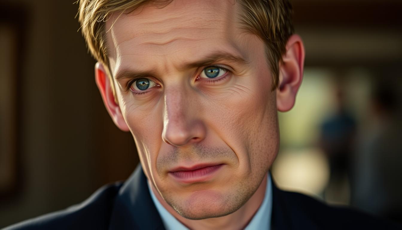 Drew Starkey acting roles