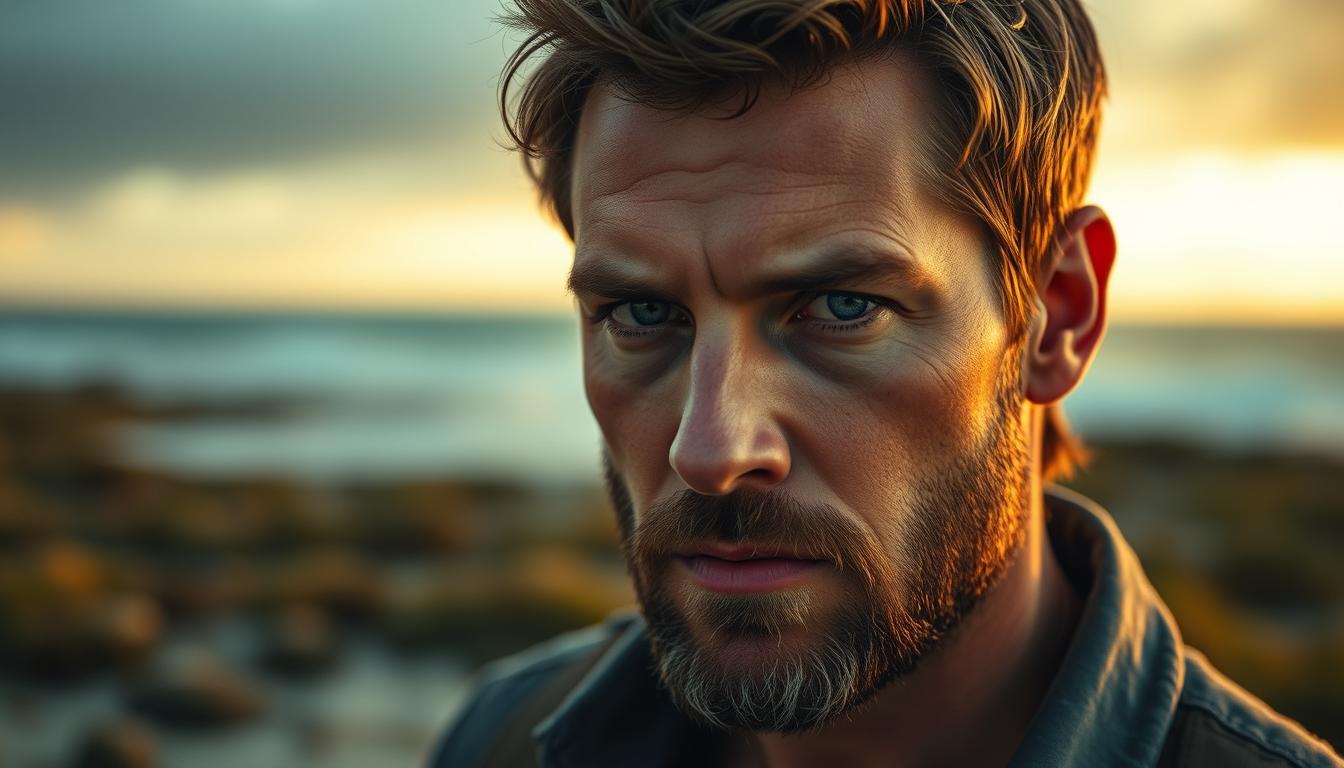 Chase Stokes Outer Banks