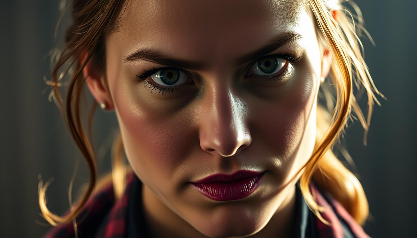 Florence Pugh as Yelena Belova