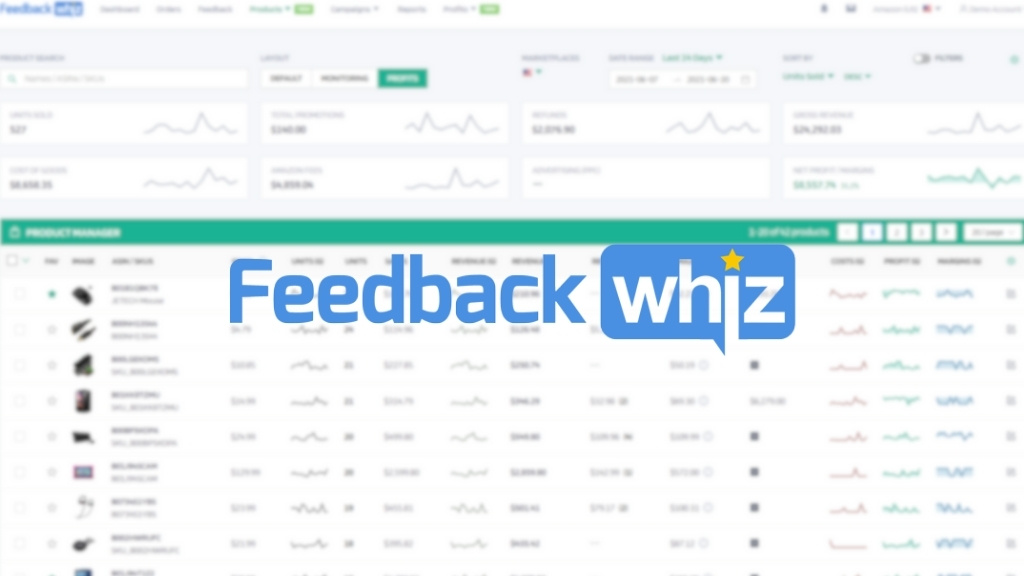 FeedbackWhiz