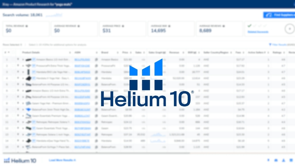 Helium 10