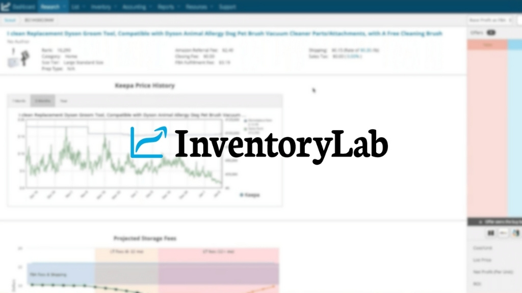 InventoryLab