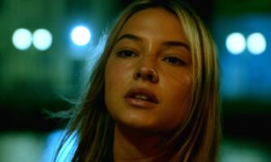 Madelyn Cline in Outer Banks TV show