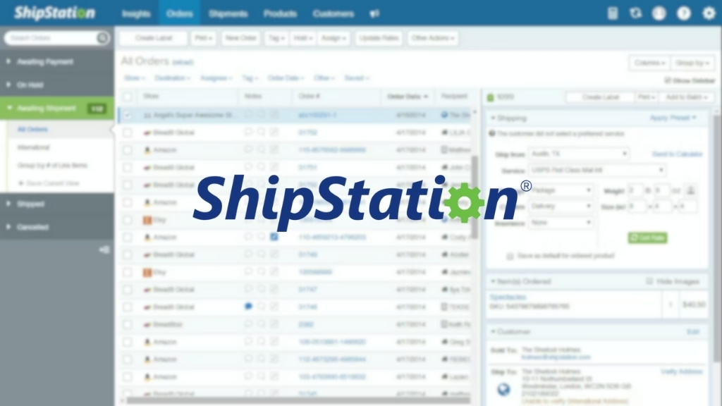 ShipStation