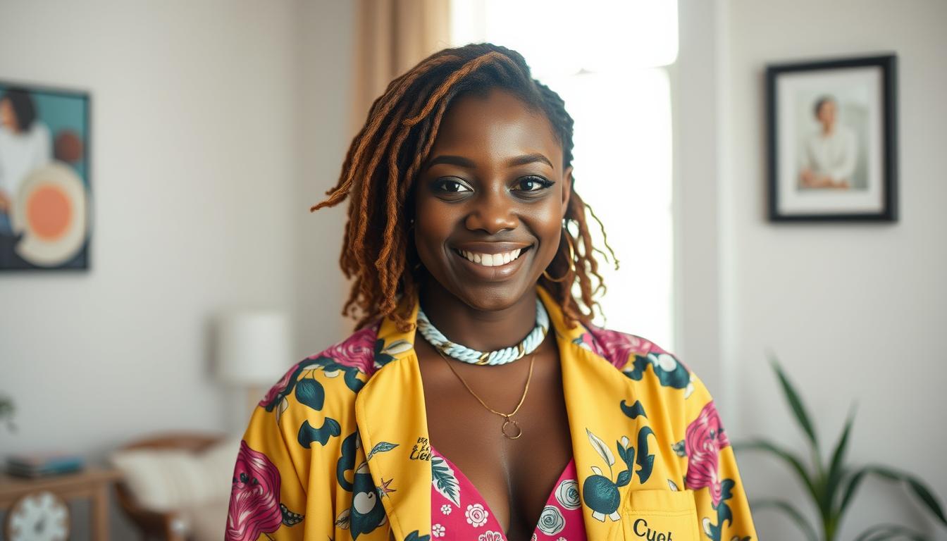 Sydney Winbush TikTok